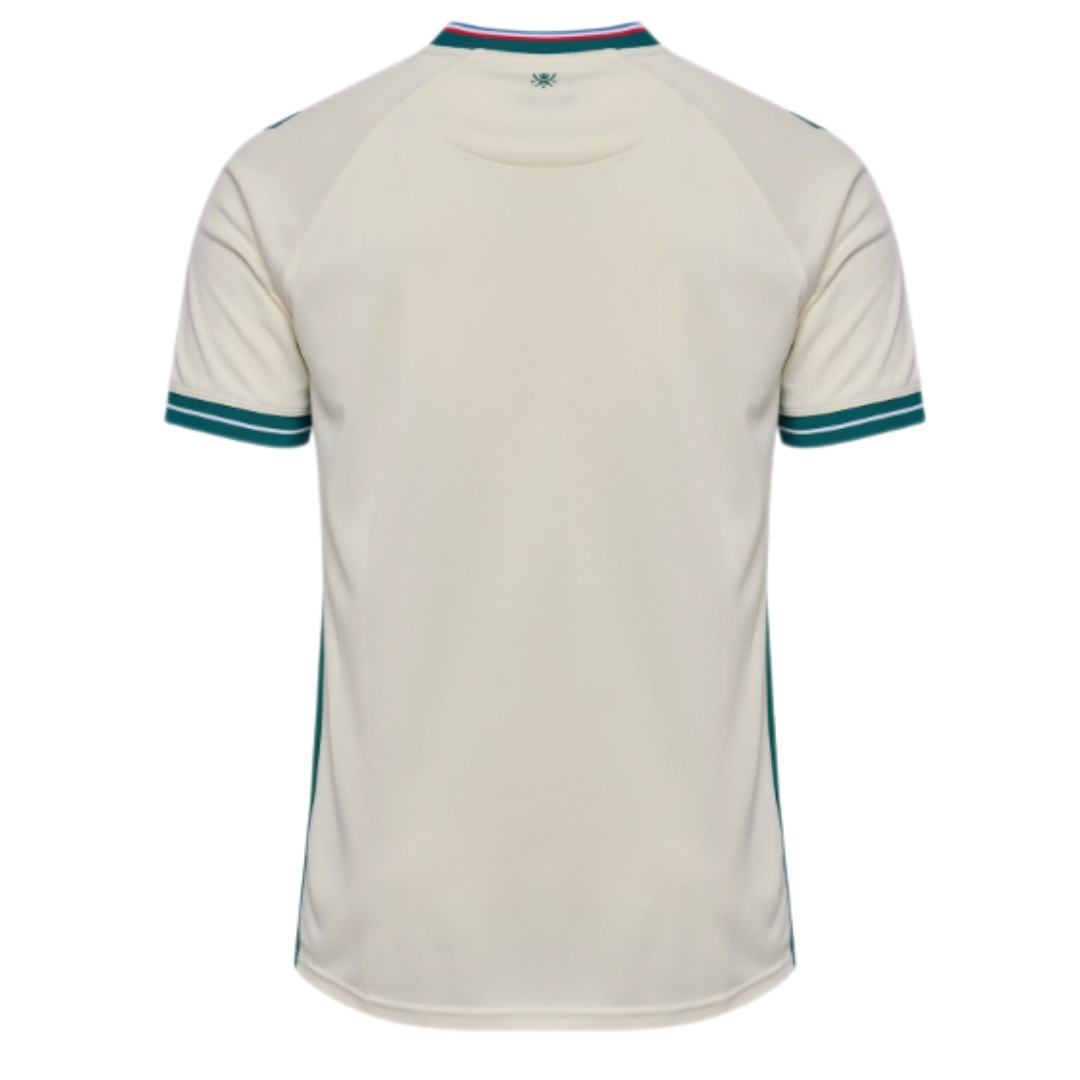 AS Saint-Etienne Away Jersey 2026/27