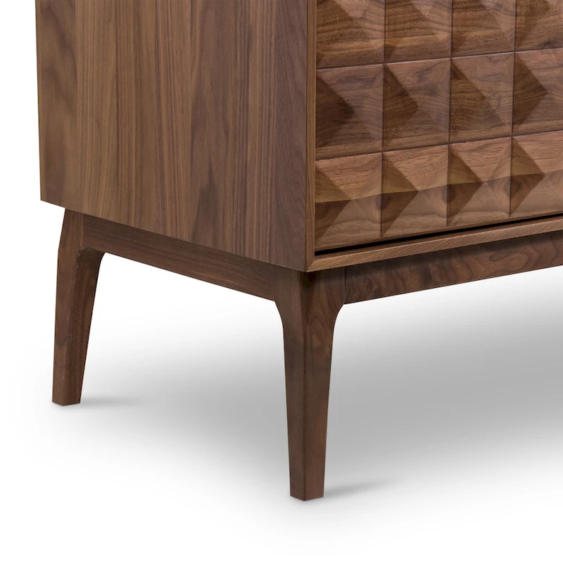 Poly and Bark Abbie Sideboard