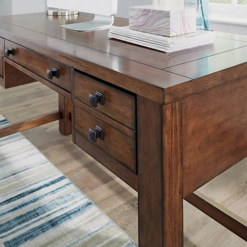 Tahoe Executive Writing Desk