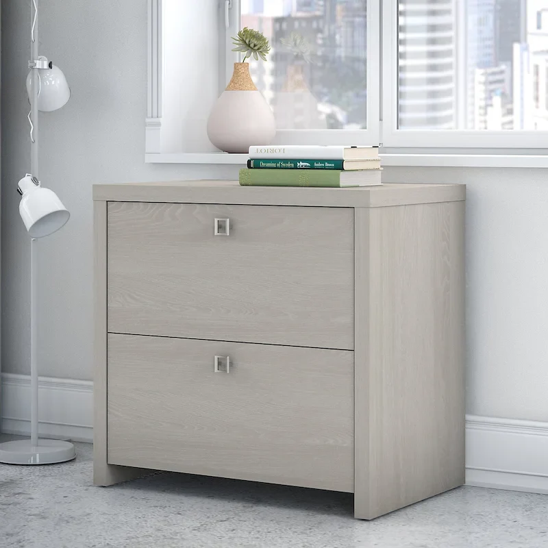 Echo Lateral File Cabinet by Bush Business Furniture