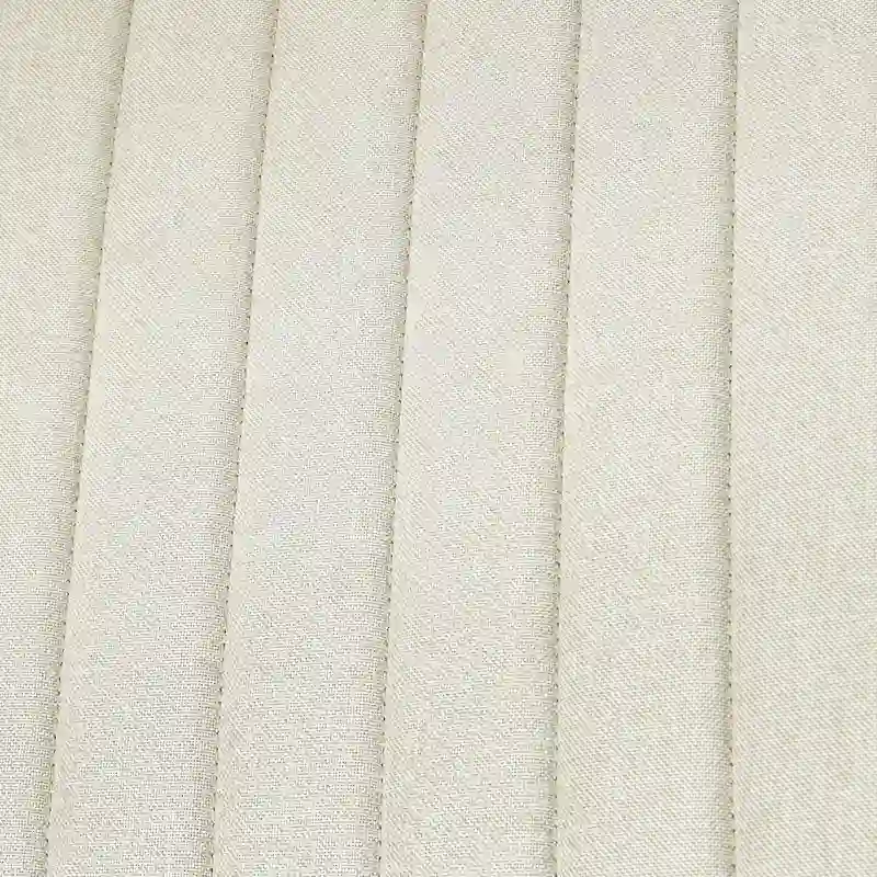 HOMCOM Wide Office Chair, Armless Office Desk Chair, Computer Fabric Vanity Chair with Adjustable Height