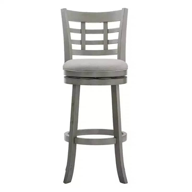 Petrina Swivel Bar Stools - iNSPIRE Q