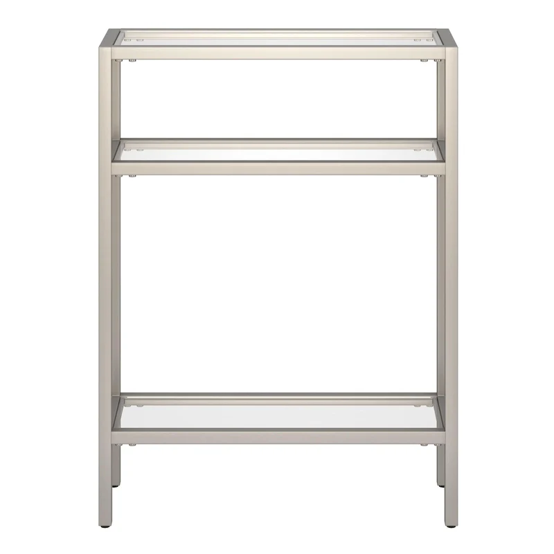 Sivil Console Table