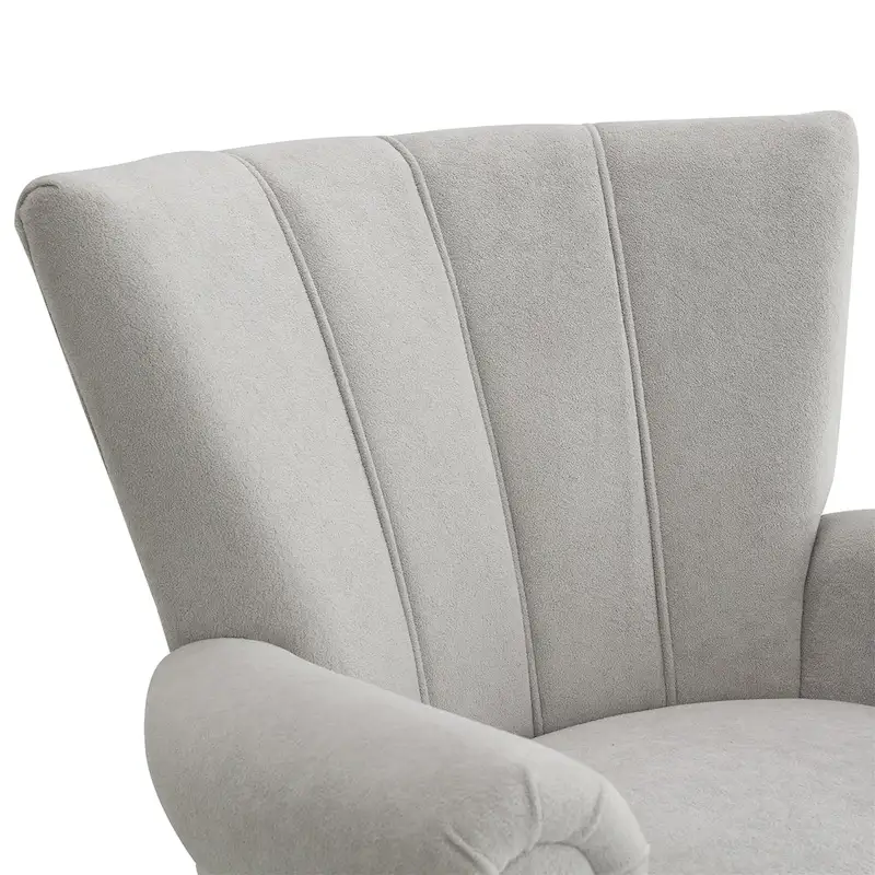 Modern Accent Living Room Chair