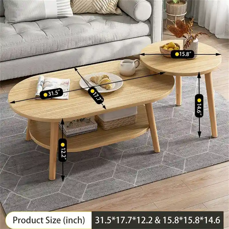 Household Creative Coffee Table