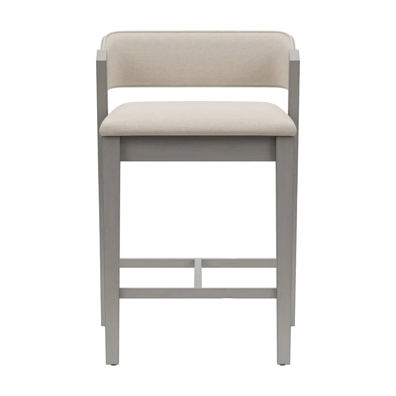 Carson Carrington Jugas Non-swivel Counter Height Stool