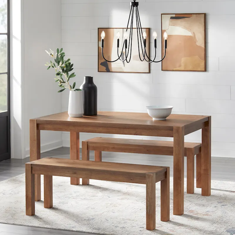 Simple Living Verdon 3-piece Dining Set