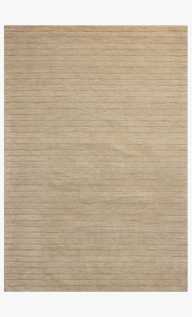 Henry Beige/Wheat Rug