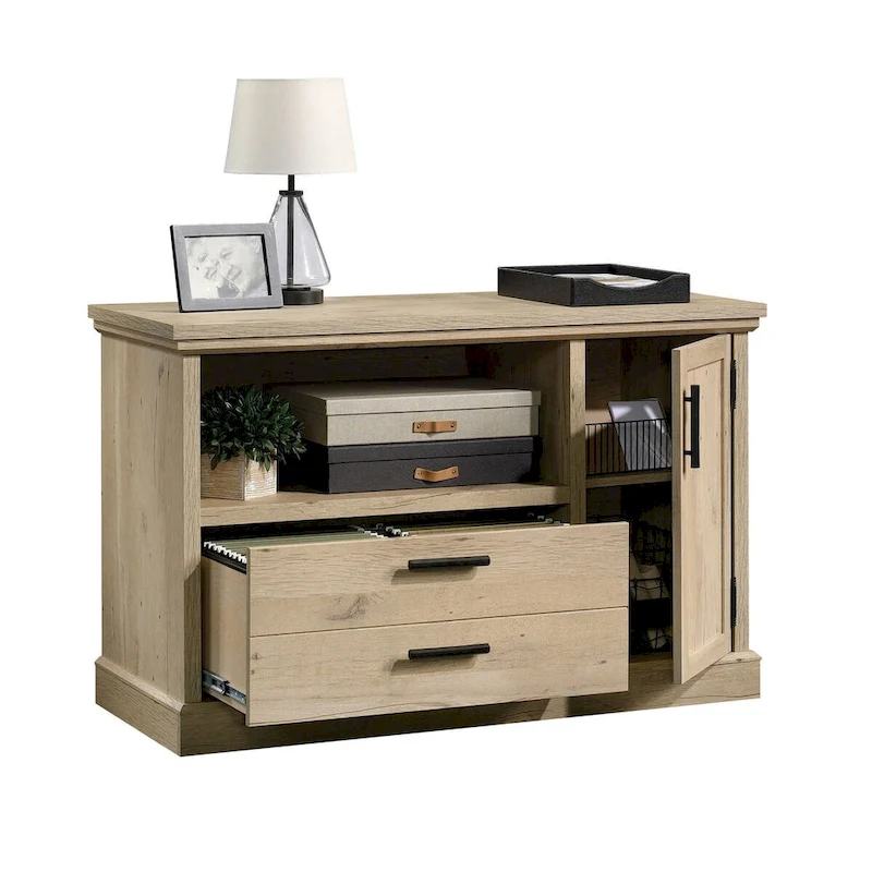 Aspen Post Small Credenza