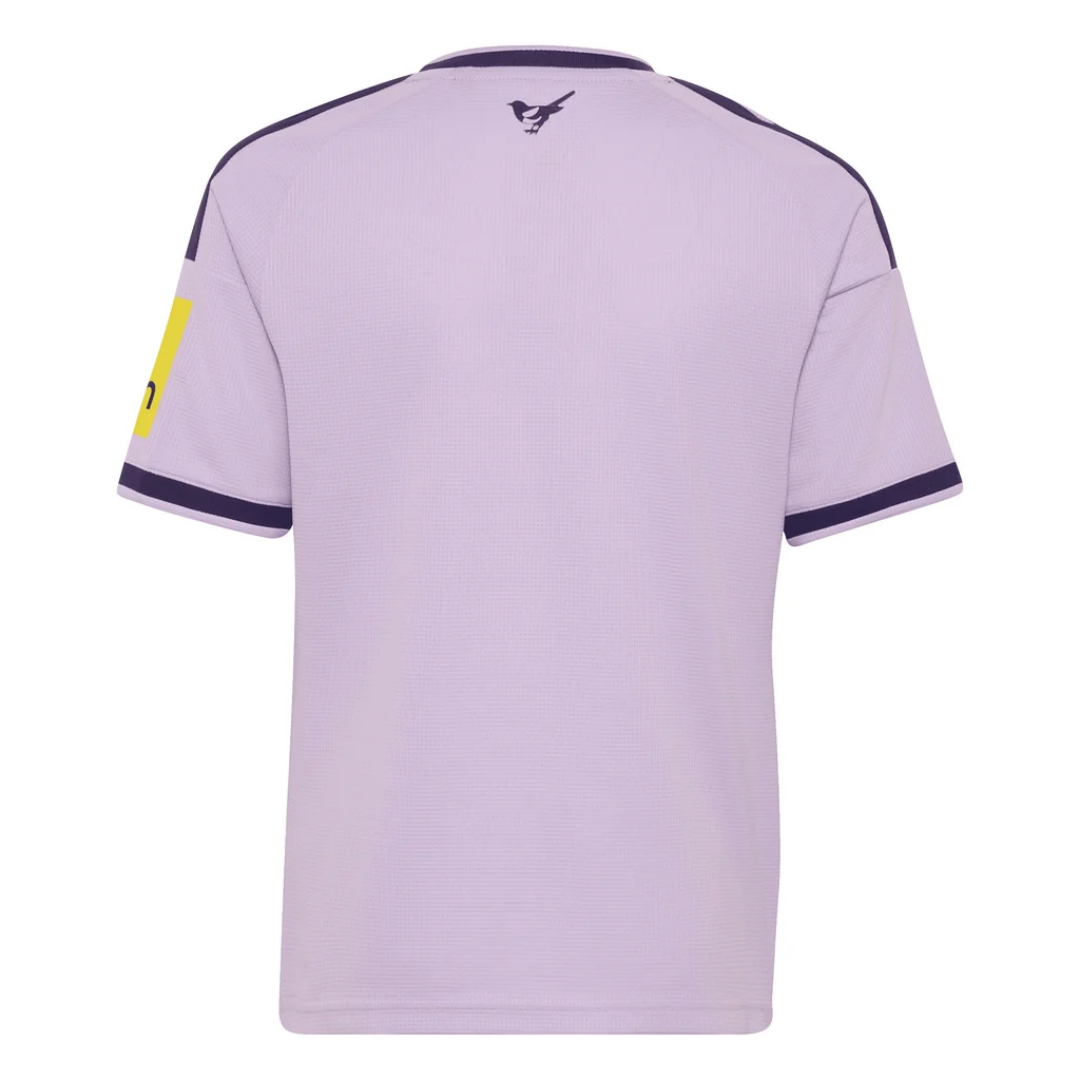 Newcastle United Third Jersey 2026/27