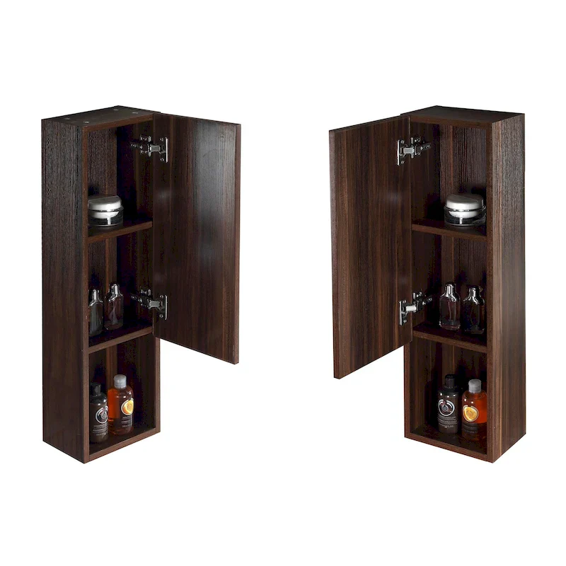 Laila 9  Side Cabinet