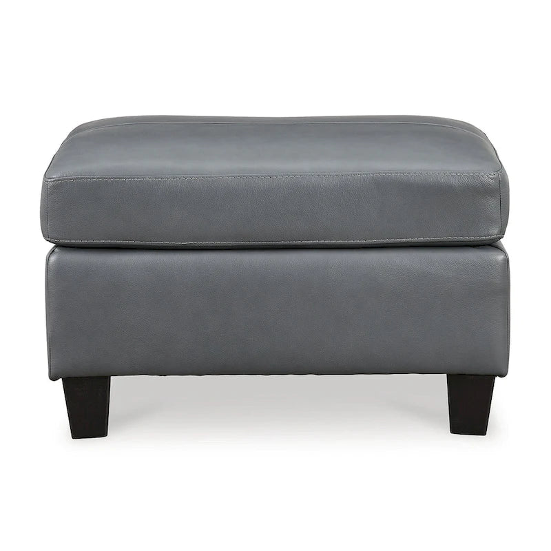 Signature Design by  Genoa 2-Piece Upholstery Package - 43 W x 38 D x 40 H