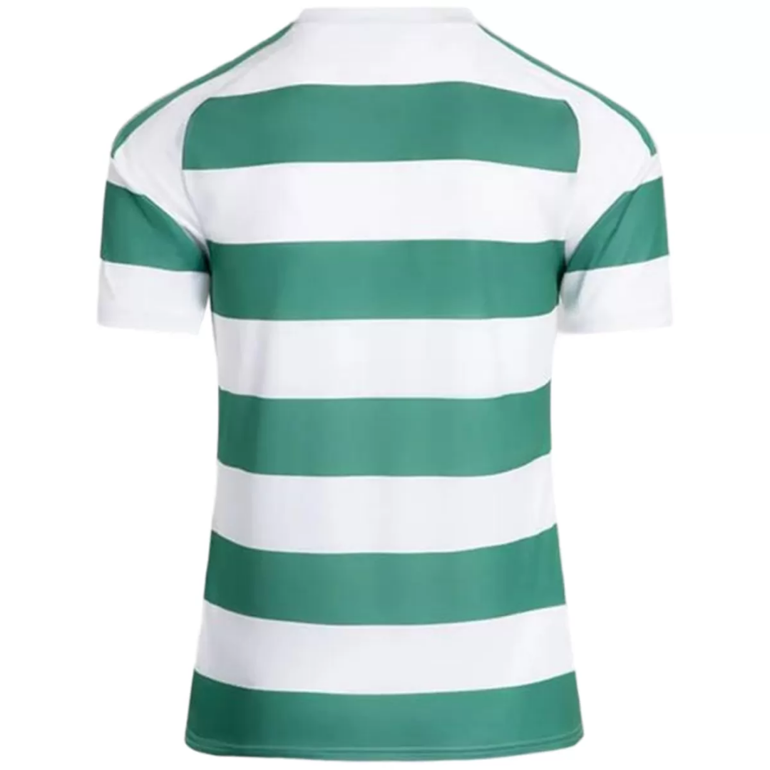 Celtic Home Jersey 2026/27