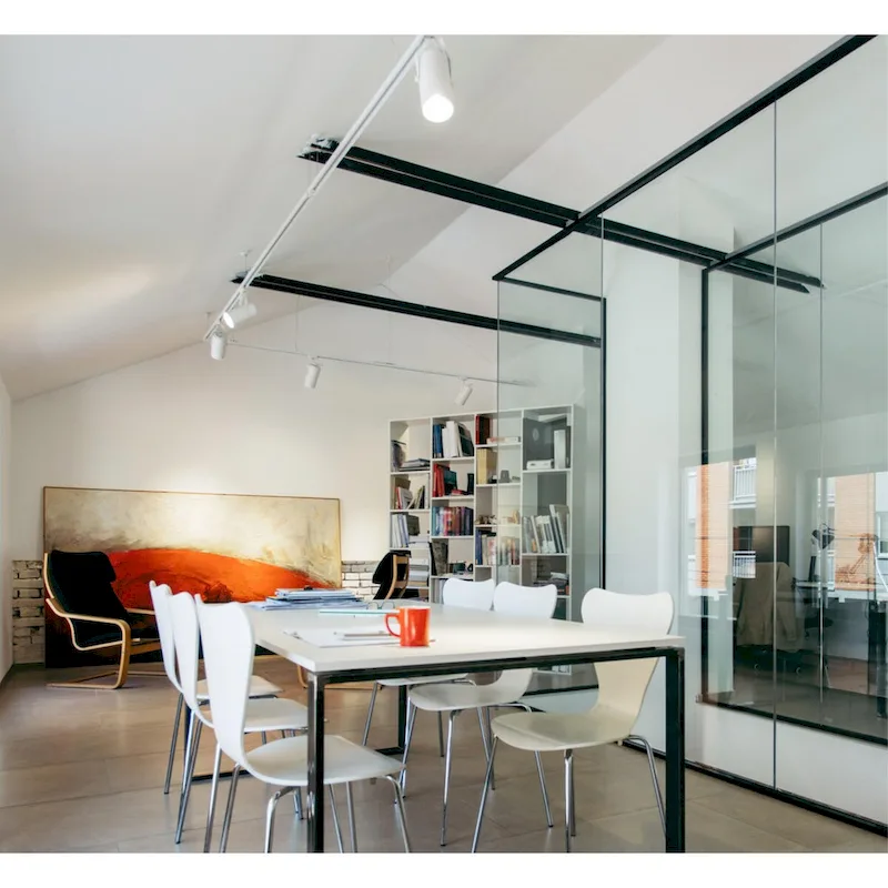 Westinghouse Lighting 9-Watt (65-Watt Equivalent) Cool White Light BR30 Flood Dimmable LED Light Bulb, Medium Base