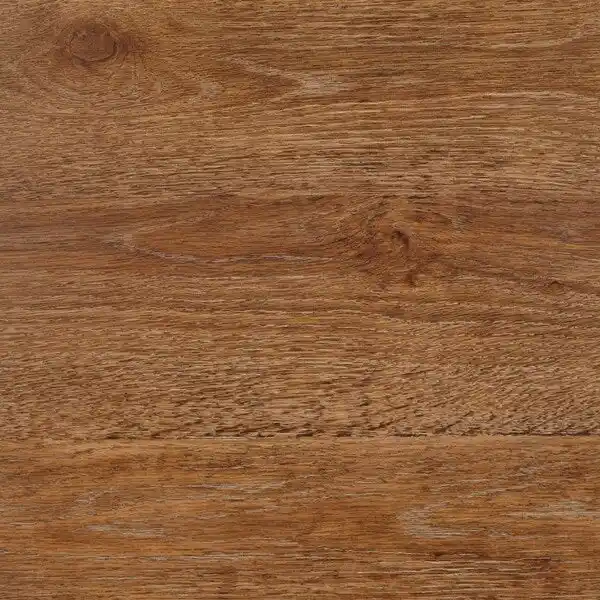 Simple Living Roma Dining Table - Brown