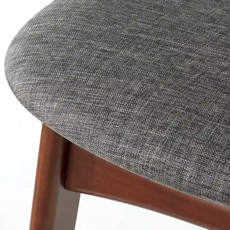 Simple Living Solid Beechwood Cadiz 5-piece Dining Set