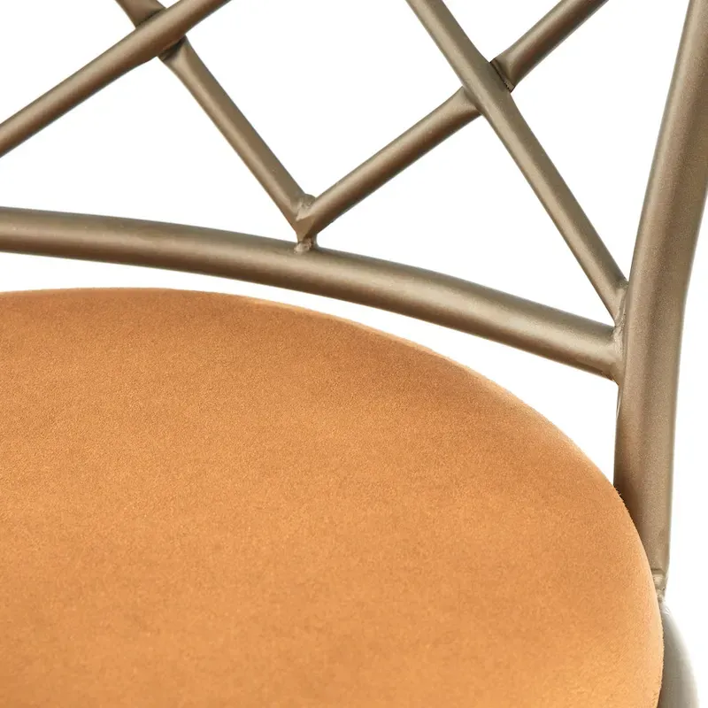 Adjustable Height Swivel Stools (Set of 3)