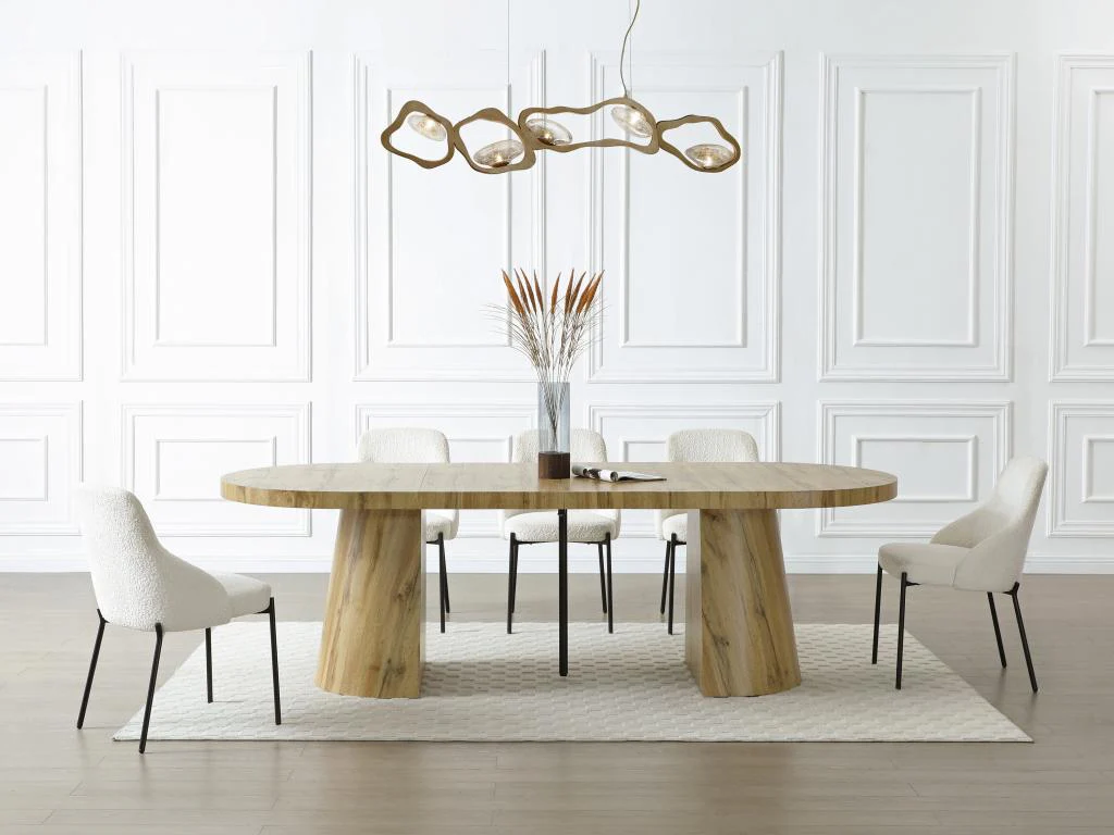 Table - Naturel clair #2