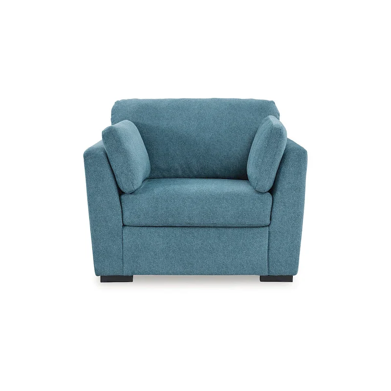 Signature Design by Ashley Keerwick 4-Piece Upholstery Package - 94W x 41D x 39H