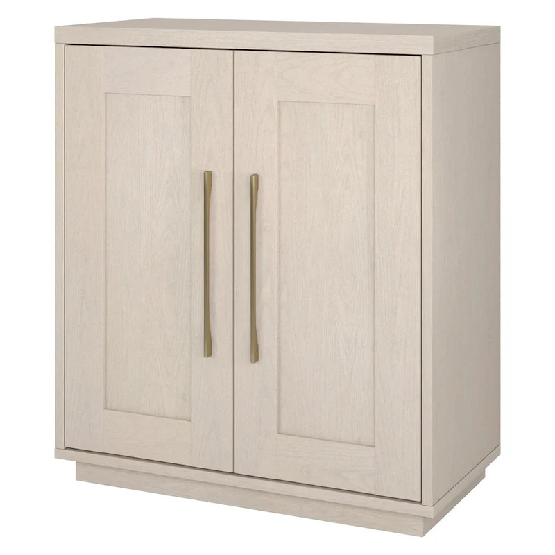 Tillman 28 Wide Rectangular Accent Cabinet - 28 Wide
