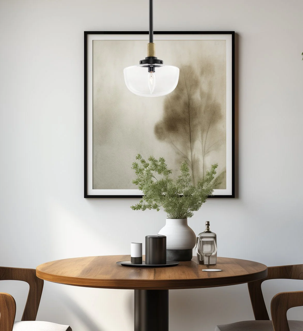 Grove 19 Modern Farmhouse  Pendant Light