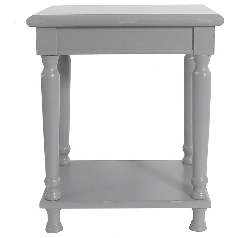 Reynolds 22-inch Accent End Table