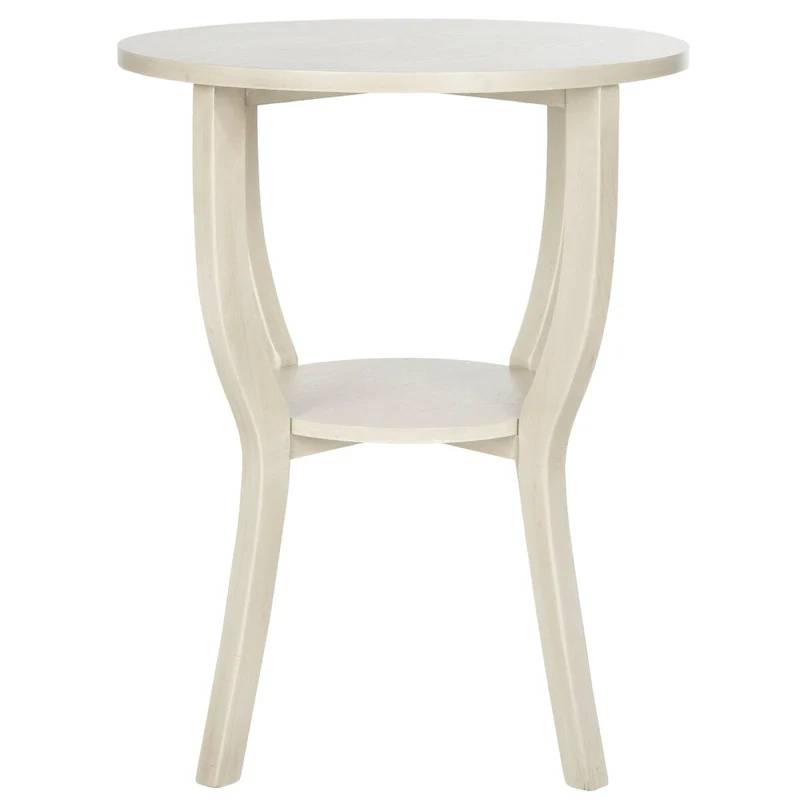 Accent Table - 22 x 22 x 30.3 - 22Wx22Dx30H