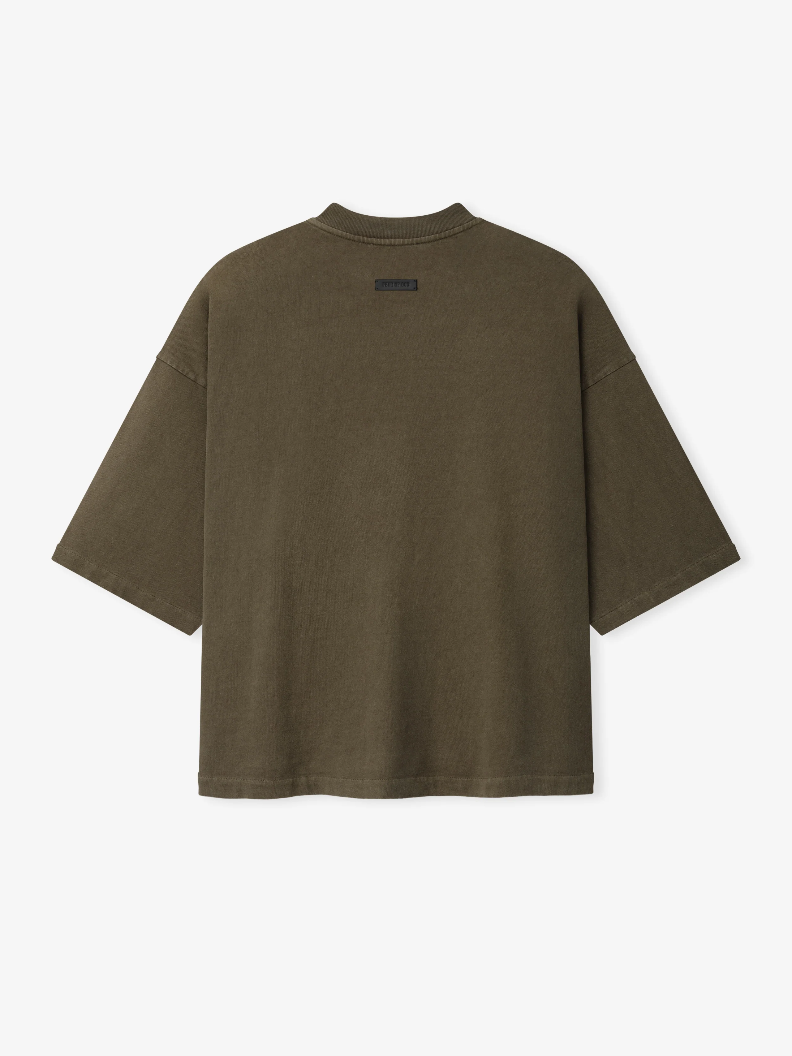 Baseball Club Tee