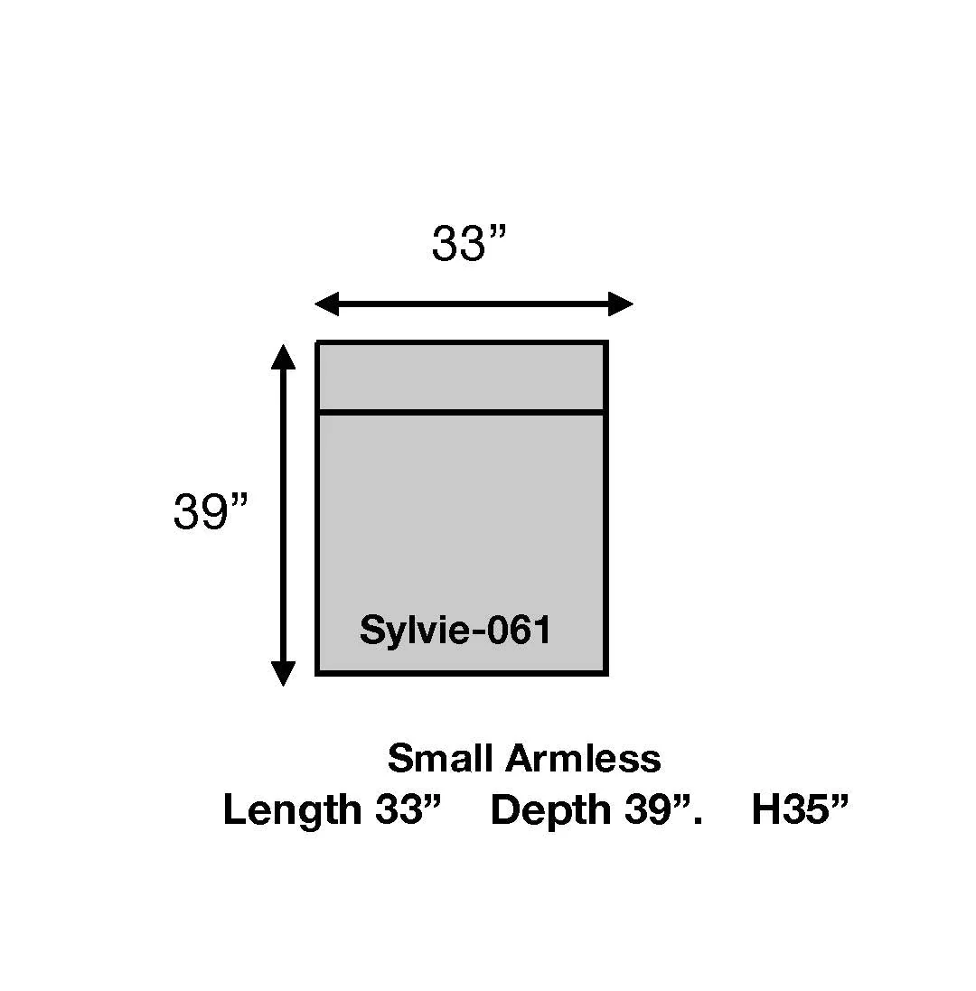 Sylvie Sectional Variations