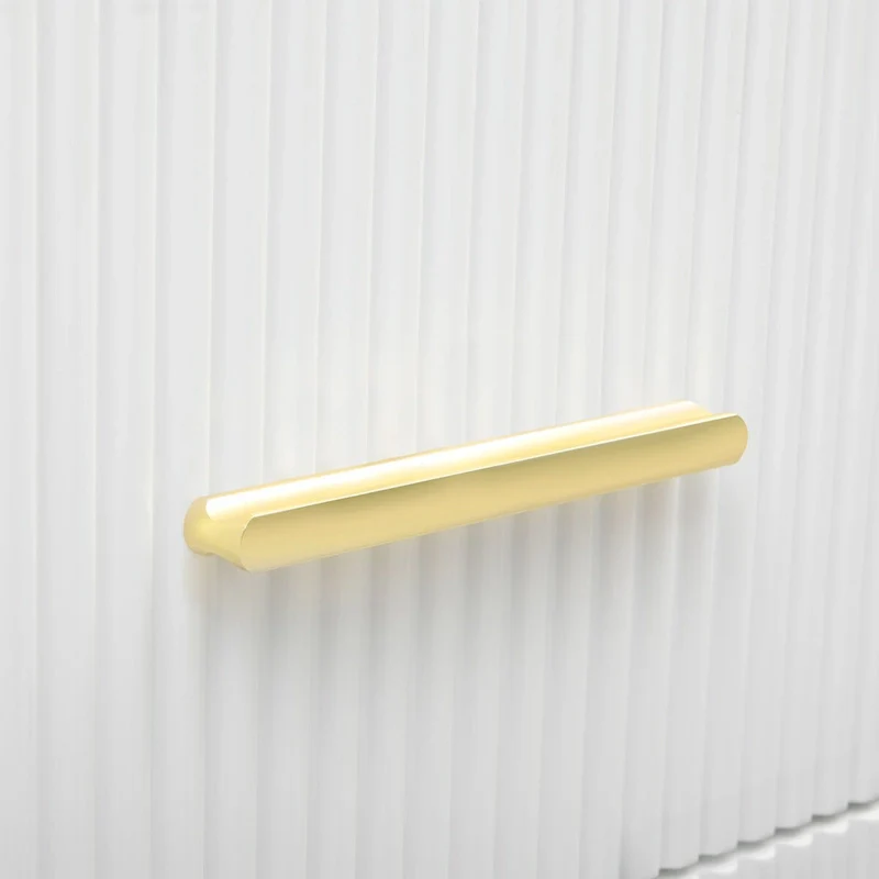 MDF Sideboard Buffet Cabinet