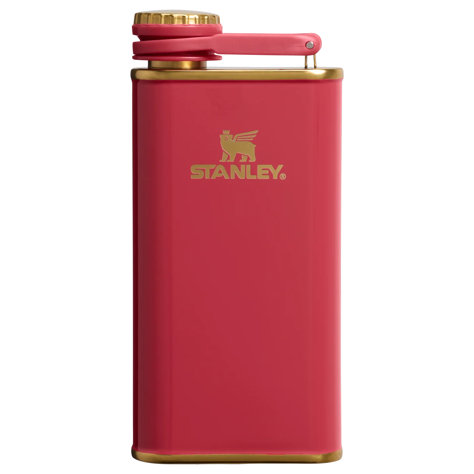 The Cheers & Cheer Easy Fill Flask | 8 OZ