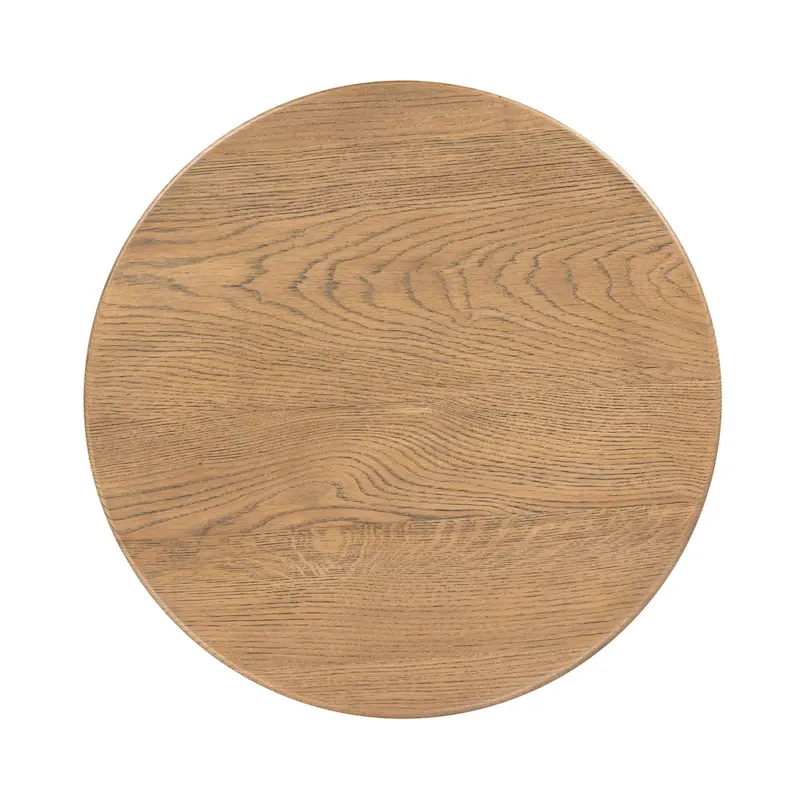 Classic Home Runa 22  Wood End Table