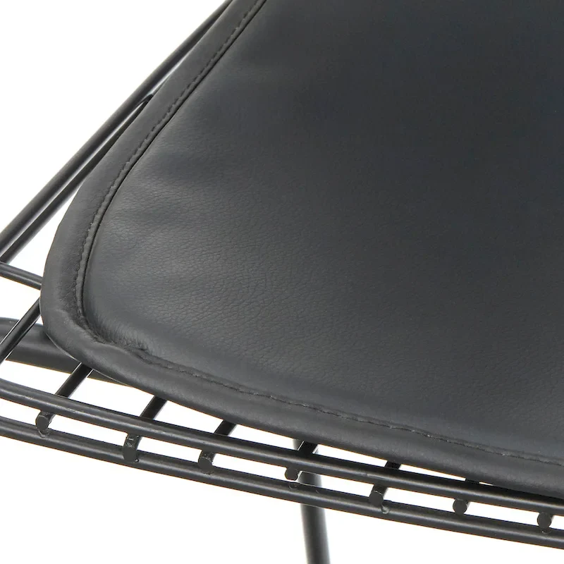 Lifestorey Picot Dining Chair (Set of 2)