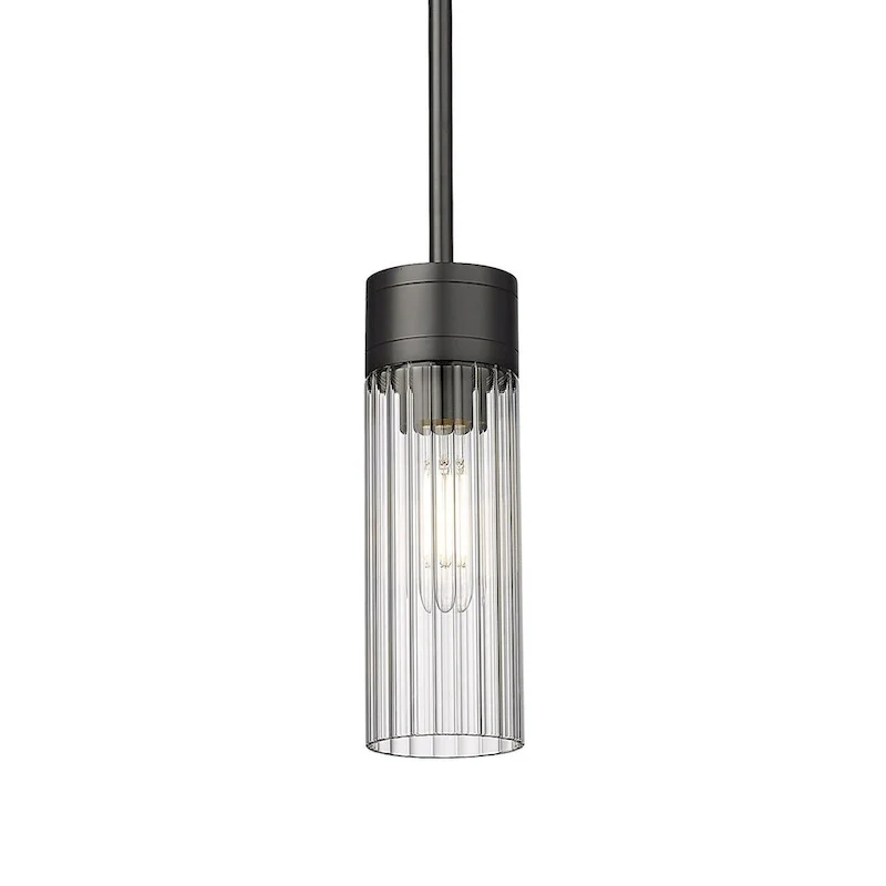 Innovations Lighting 429-1S-10-3 Empire Pendant Empire 3  Wide Mini