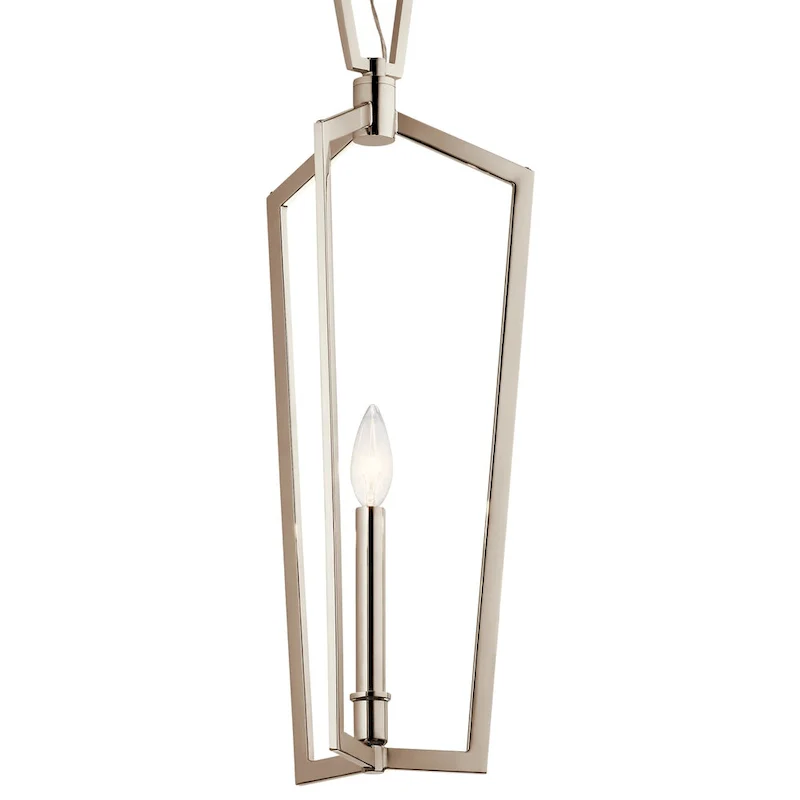 Kichler Abbotswell 1-light Mini Pendant