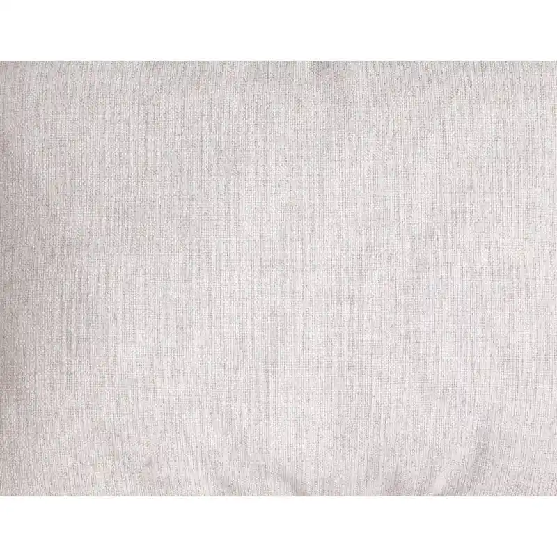 Traditional Linen Sofa