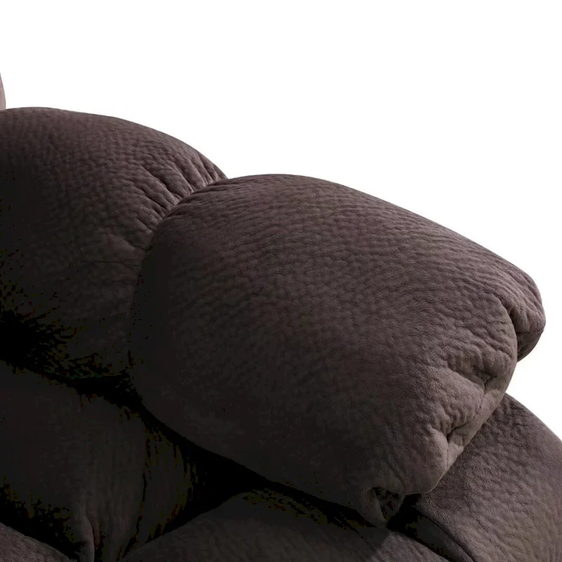 Transitional Massage Recliner