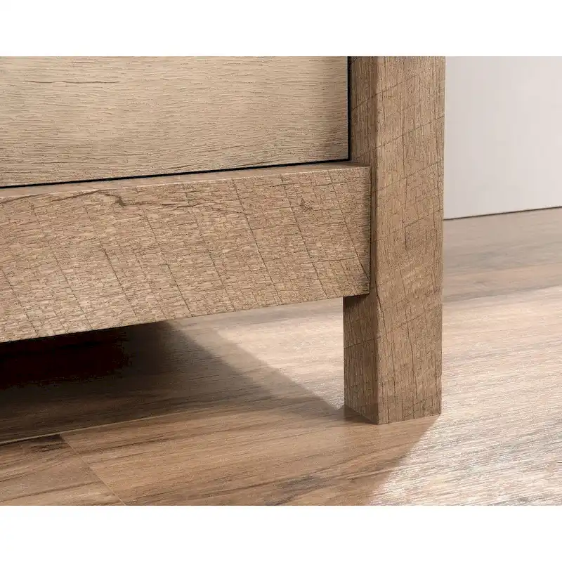 Cannery Bridge Desk Lo