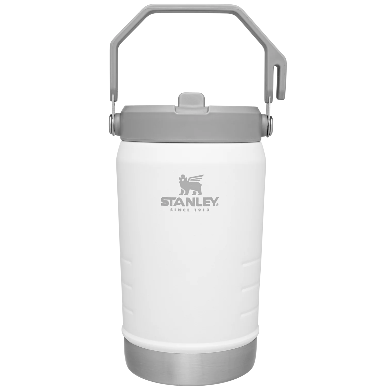 The IceFlow™ Flip Straw Jug | 40 OZ - Stanley Create