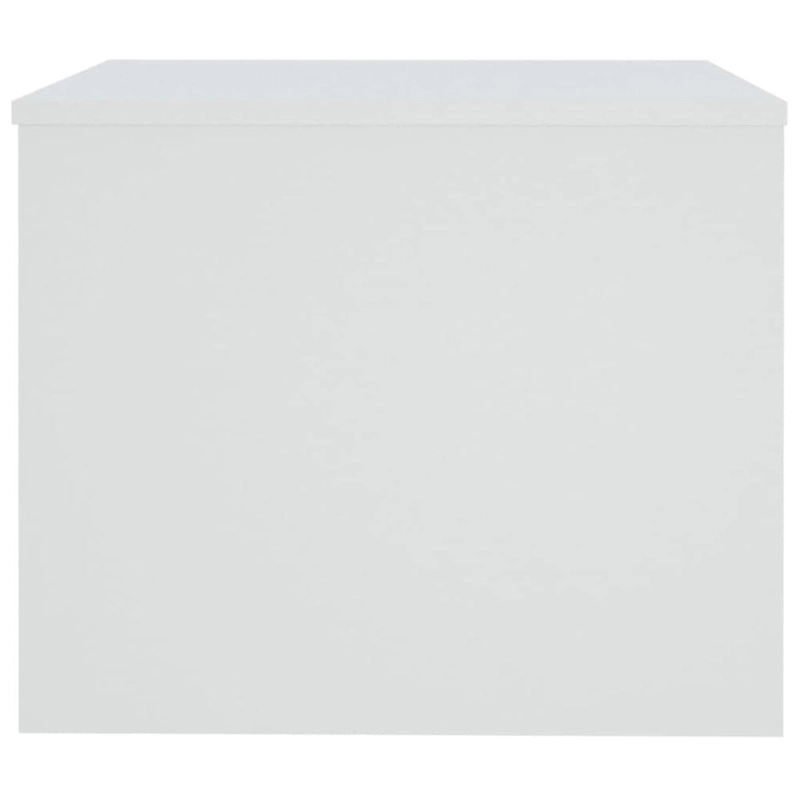 vidaXL Coffee Table Lift Top End Table Accent Side Sofa Table Engineered Wood - 31.5 x 19.7 x 16.7