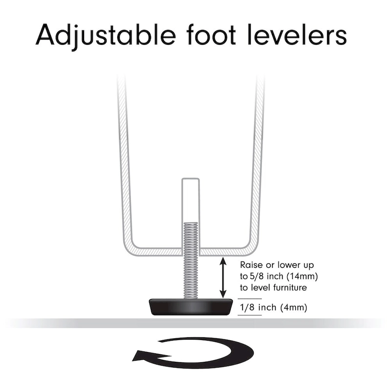 Reyes 48 Wide Rectangular Coffee Table with Faux Marble Top - 47.5 Wide