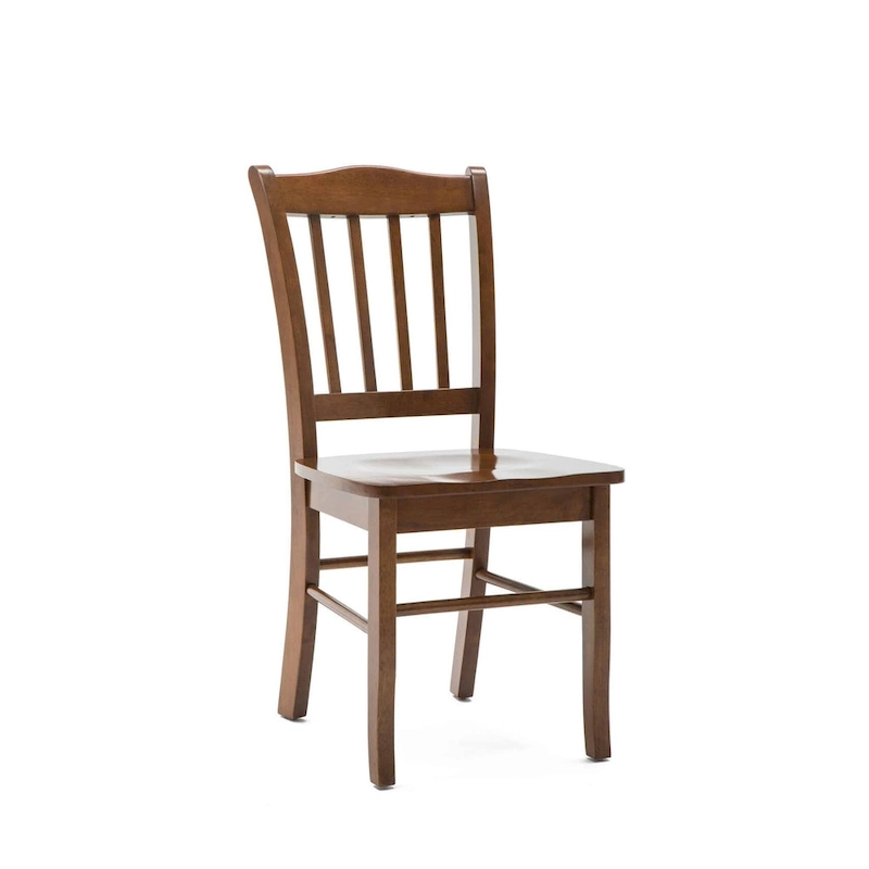 Shaker Side Dining Chairs (Set of 2)