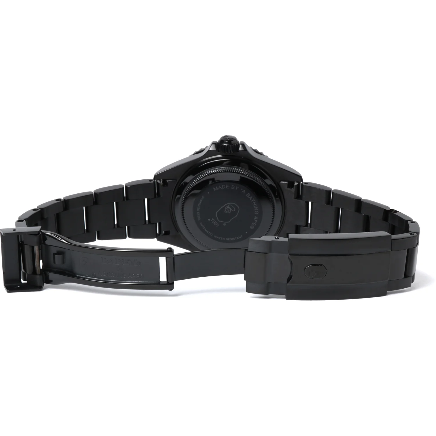 LINE 1ST CAMO TYPE 1 BAPEX MENS