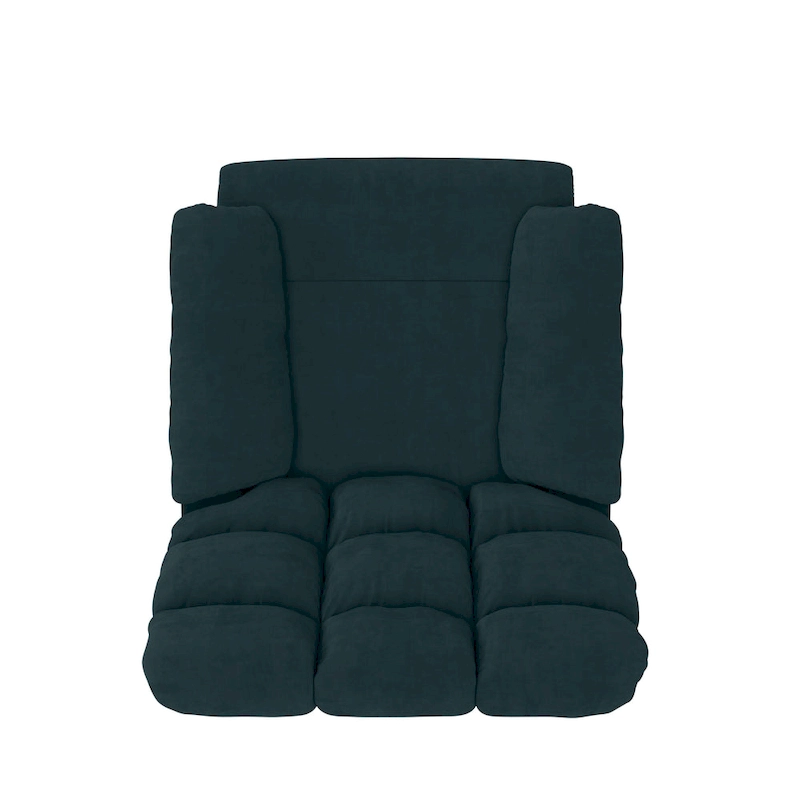 ProLounger Wall Hugger Recliner
