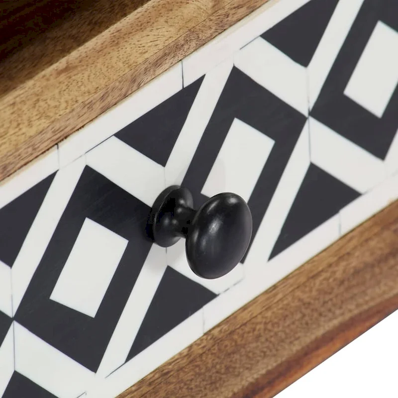 vidaXL TV Stand 47.2