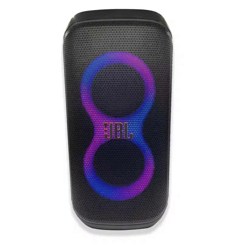 Refurbished JBL PartyBox Club 160w Bluetooth Wireless Speaker - Black - Target Certified Refurbished 