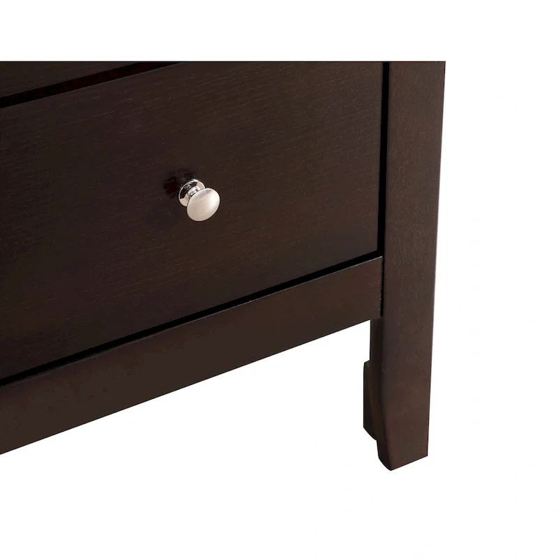 Glory Furniture Primo 5 Drawer Chest
