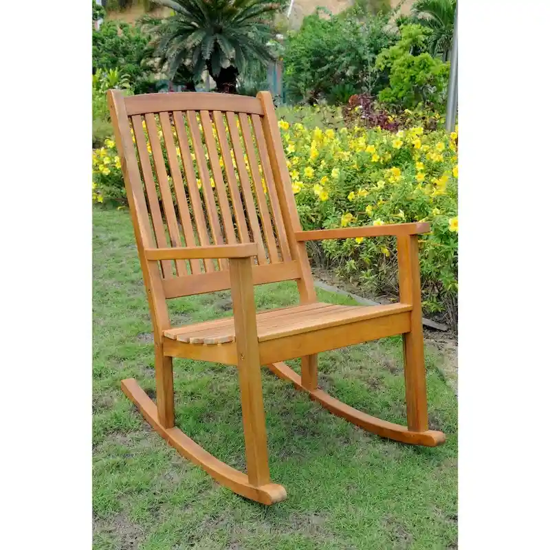 Royal Fiji Porch Rocker