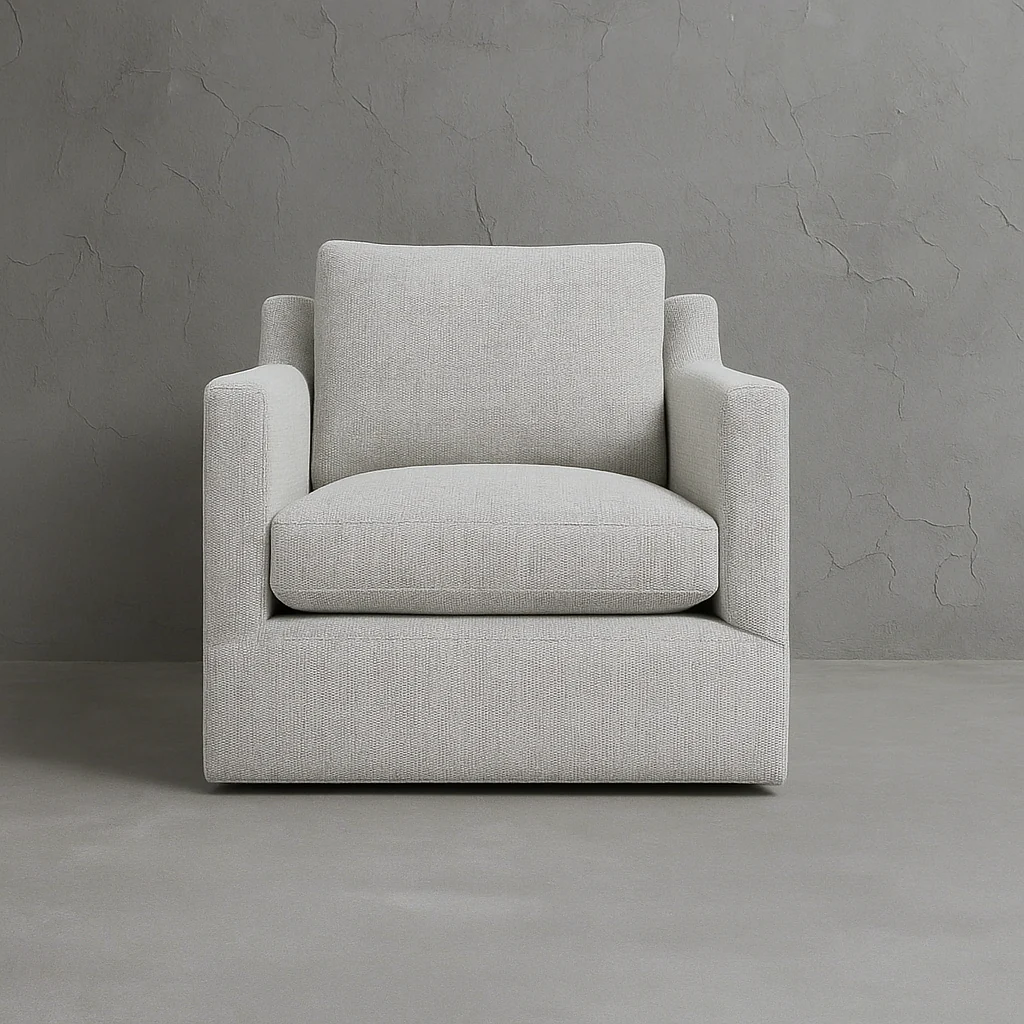 Madeline Swivel Chair