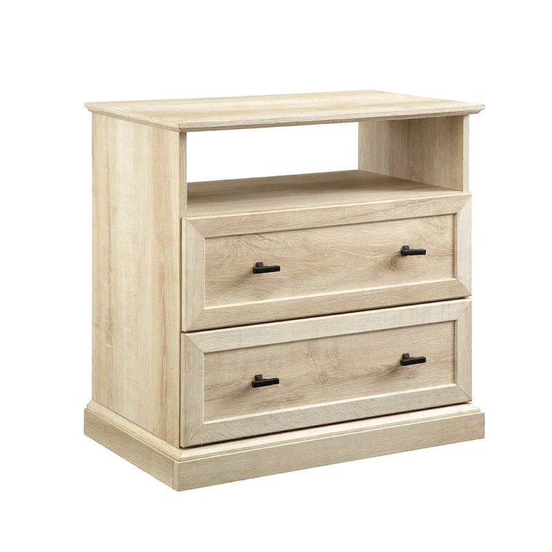 Middlebrook Classic 2-Drawer Nightstand